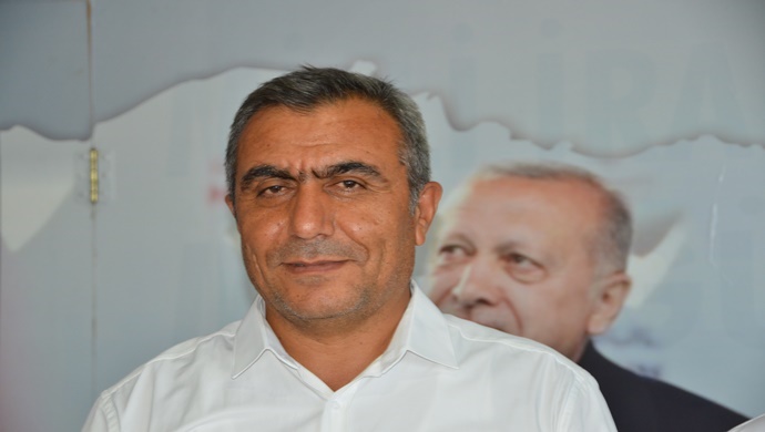 BAĞIMSIZ DENETÇİ MALİ MÜŞAVİR HALİL YAVUZ `DAN 10 KASIM ATATÜRK’Ü ANMA GÜNÜ MESAJI