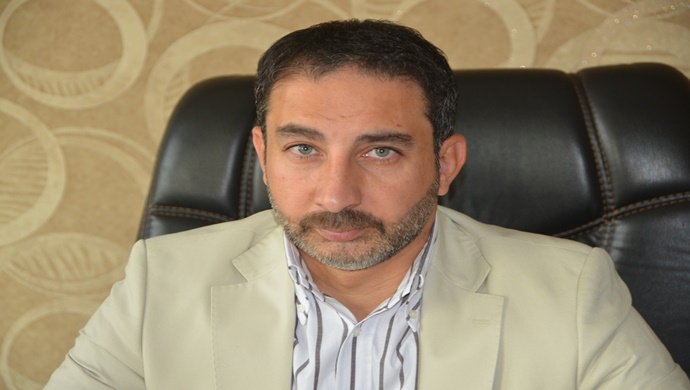 AVUKAT OSMAN EYYÜPOĞLU `NDAN 24 KASIM ÖĞRETMENLER GÜNÜ MESAJI