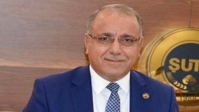 ŞANLIURFA TİCARET BORSASI MECLİS BAŞKANI İSA KIZILDEMİR`DEN 10 ARALIK DÜNYA İNSAN HAKLARI GÜNÜ MESAJI