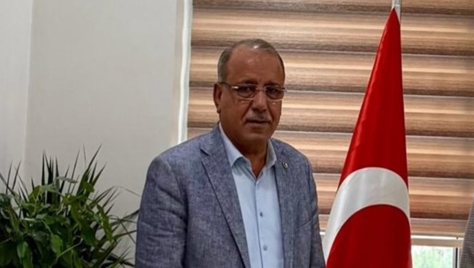 ŞANLIURFA TİCARET BORSASI MECLİS BAŞKANI İSA KIZILDEMİR`DEN 10 OCAK ÇALIŞAN GAZETECİLER GÜNÜ MESAJI