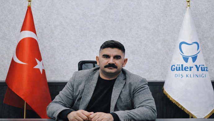 Birecik’te Güler Yüz Diş Kliniği Hizmete Açıldı