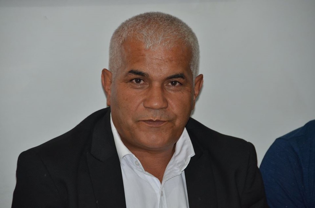 BAŞKAN MUSTAFA ÇİÇEK `TEN BERAT KANDİLİ MESAJI