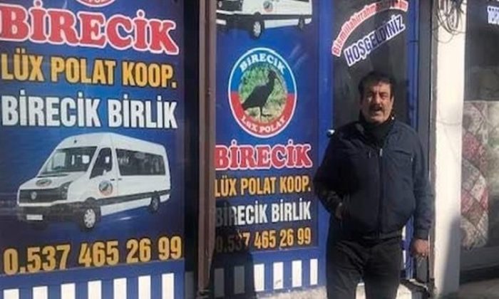 BAŞKAN ALİ POLAT `TAN BERAT KANDİLİ MESAJI
