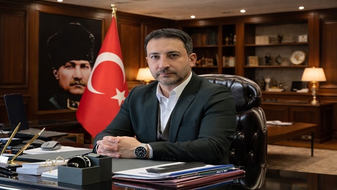 AVUKAT OSMAN EYYÜPOĞLU `NDAN BERAT KANDİLİ MESAJI