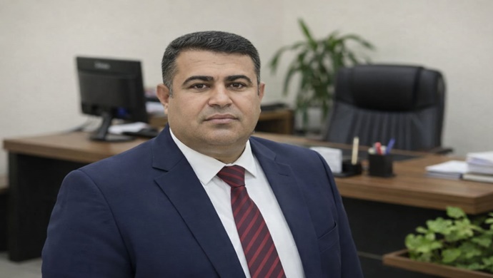 İbrahim İpek: İnşaat Yapılarında Bitümlü Membran Yalıtımının Önemi