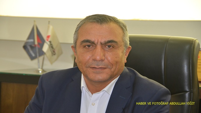 BAĞIMSIZ DENETÇİ MALİ MÜŞAVİR HALİL YAVUZ `DAN RAMAZAN BAYRAMI MESAJI