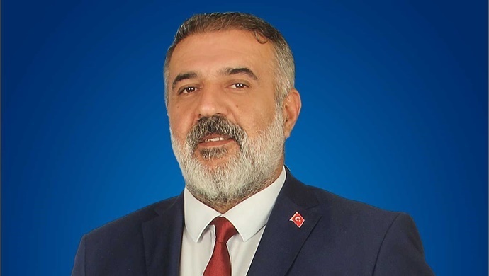 FATİH ÖZBEK `DAN 23 NİSAN MESAJI