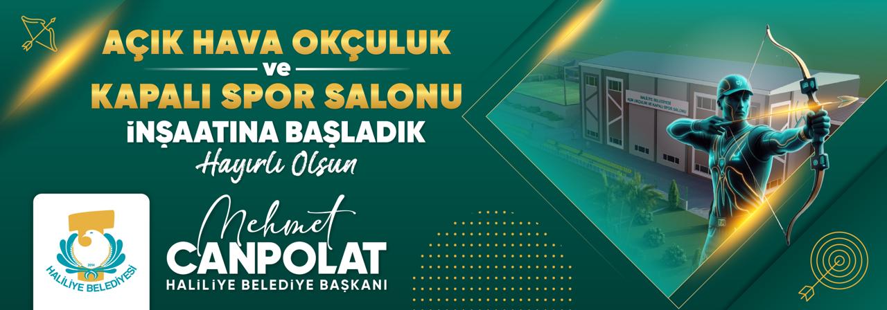 Haliliye Belediyesi