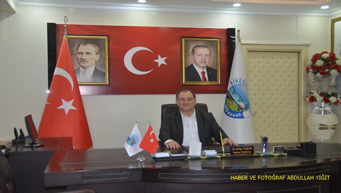 AVUKAT SAKIP YAŞAR `DAN 10 NİSAN POLİS HAFTASI MESAJI