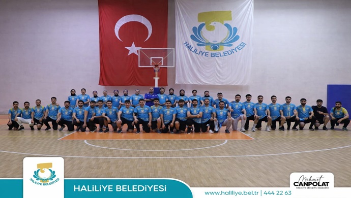 HALİLİYE BELEDİYESİ İLE GENÇLERİN HAYALLERİ GERÇEĞE DÖNÜŞÜYOR