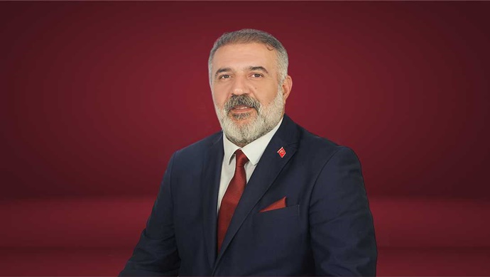 FATİH ÖZBEK `DAN KURBAN BAYRAMI MESAJI