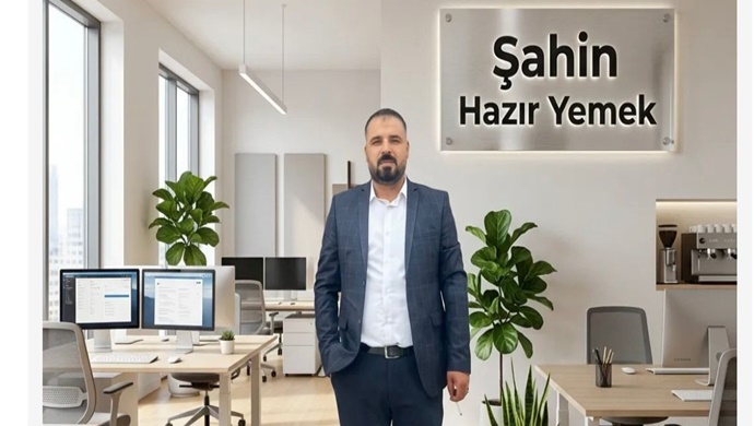 MUSTAFA ŞAHİN`DEN BABALAR GÜNÜ MESAJI