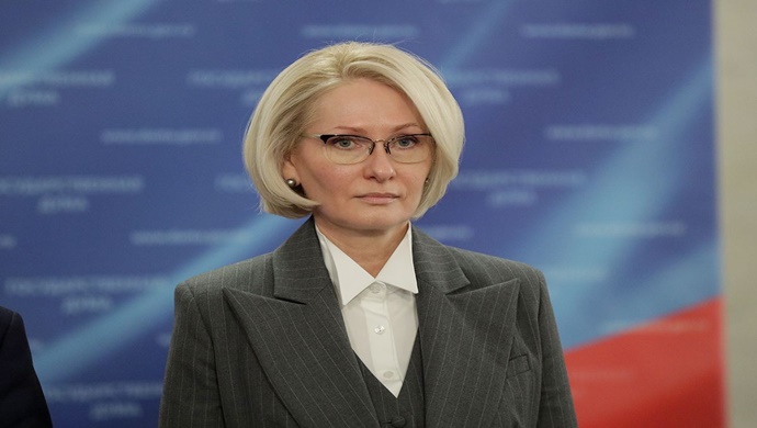 Birleşik Rusya milletvekillerinin girişimiyle, Rostov bölgesinde çocuk sporlarının geliştirilmesi için yeni bir araç ortaya çıktı