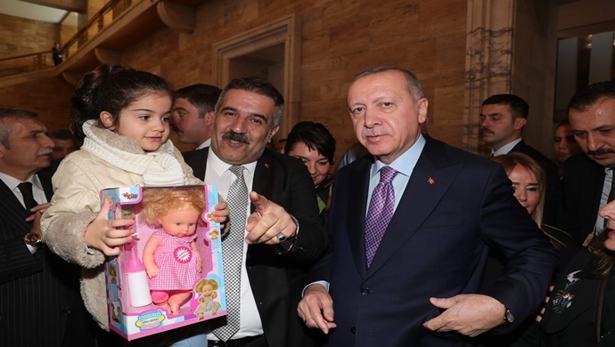 FATİH ÖZBEK `DAN 24 TEMMUZ GAZETECİLER VE BASIN BAYRAMI MESAJI